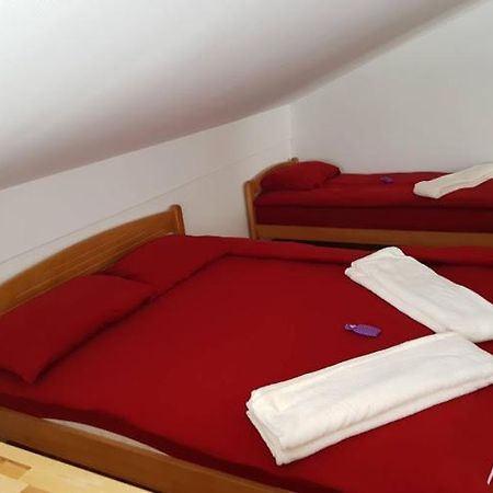 L&S Appartement Jahorina Buitenkant foto