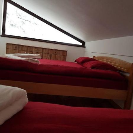 L&S Appartement Jahorina Buitenkant foto