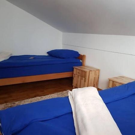 L&S Appartement Jahorina Buitenkant foto