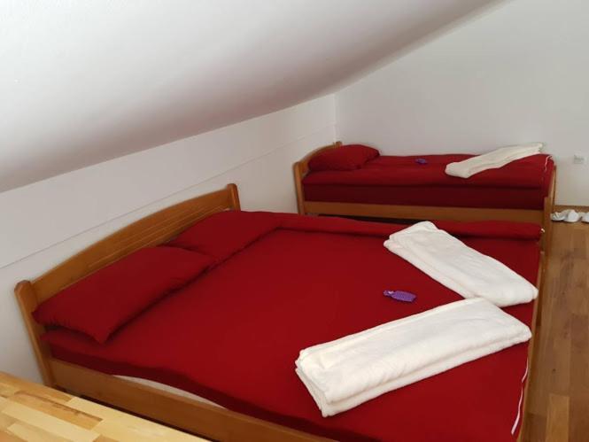 L&S Appartement Jahorina Buitenkant foto
