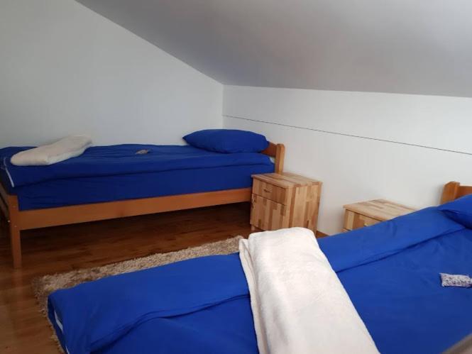 L&S Appartement Jahorina Buitenkant foto