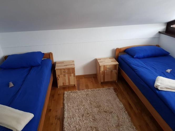 L&S Appartement Jahorina Buitenkant foto
